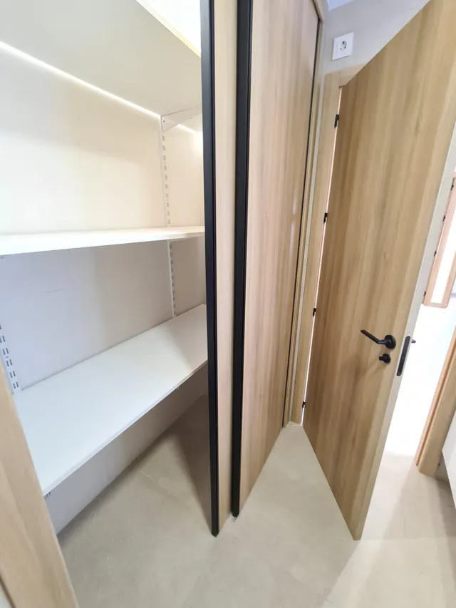 Apartamento de lujo en el raso — 13
