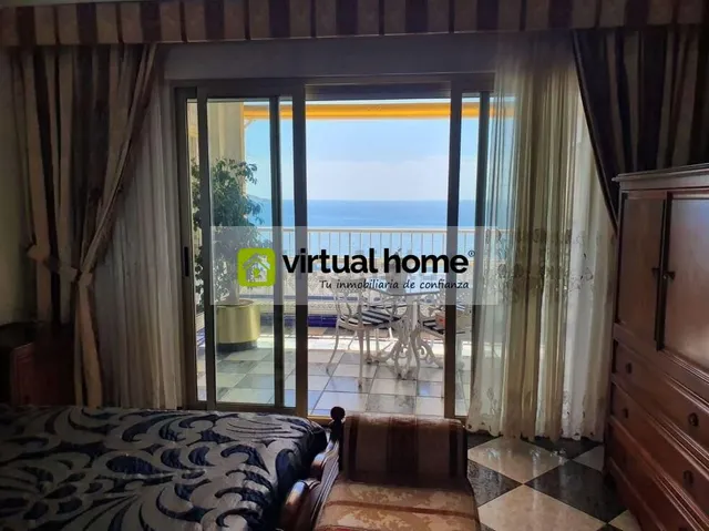 Ático en Benidorm zona Poniente - Ref. VH00840 — 20