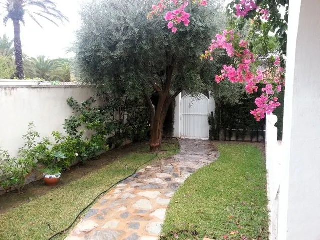 Villa 4 habitaciones 199m² en venta - Costa blanca — 28