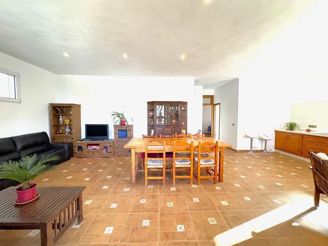 Encantadora casa de campo en Estepona, a solo 15 minutos del centro — 10