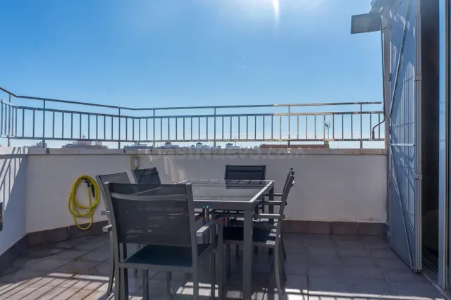 PRECIOSO ÁTICO DÚPLEX EN TORREVIEJA - foto 5
