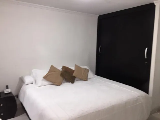 Se vende apartamento en Conjunto Residencial — 11