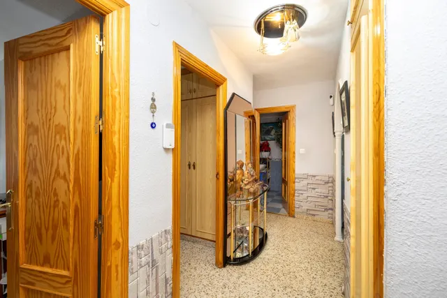 Piso 3 habitaciones 82m² en venta - Parque nueva granada — 11