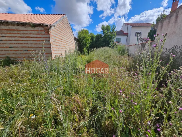 SOLAR PARA CONSTRUIR EN SANCHIDRIAN, ÁVILA 05290 - foto 5