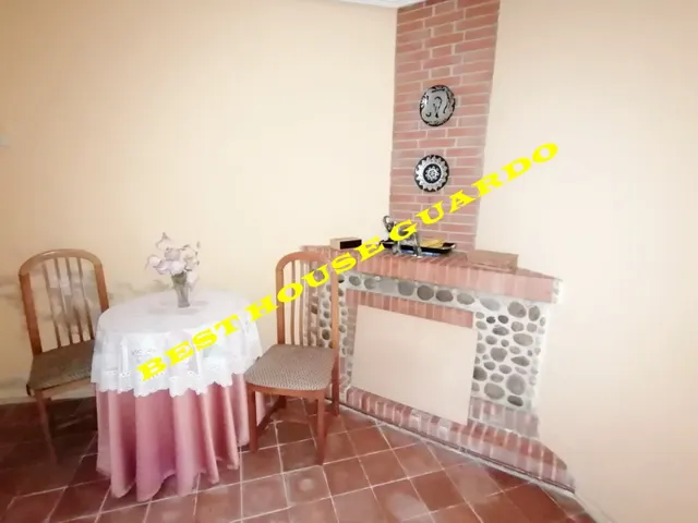 CASA EN TRASPEÑA CON HUERTO — 15