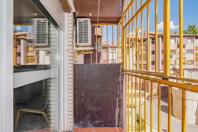 Piso de 3 habitaciones con mucho potencial en Parque Nueva Granada — 24