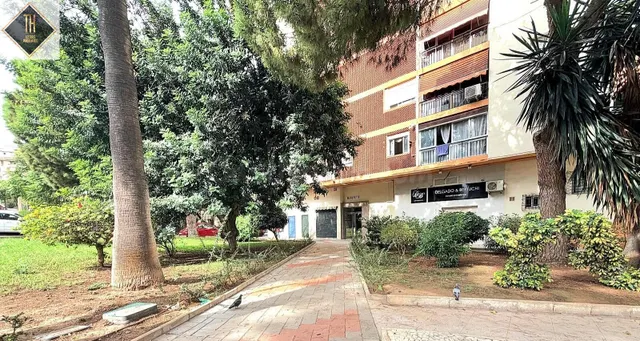 Piso en Teatinos, zona Atabal — 3