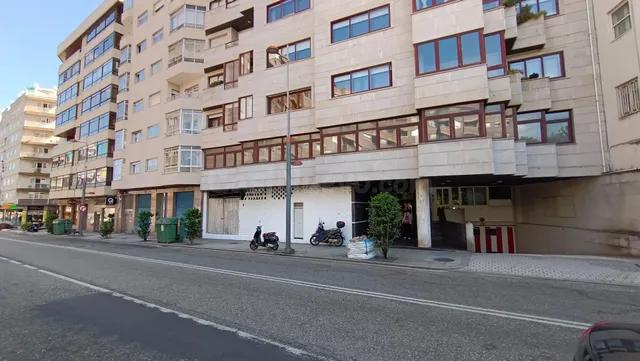 Local en venta en Coruña, Plaza de la Industria, Centro urba - foto 3