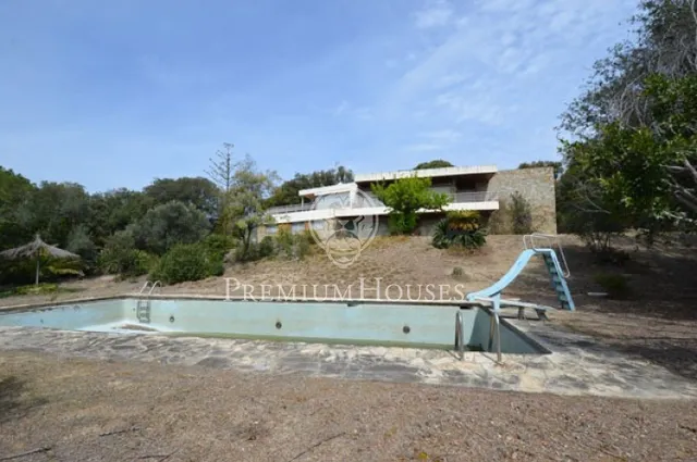 Casa en venta para reformar segregar parcela - foto 2