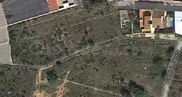 Terreno urbano 469m² en venta - Pueblo - foto 2