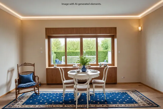 Villa 4 habitaciones 382m² en venta - Centro — 19