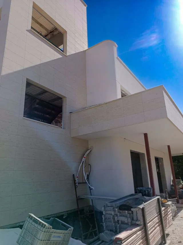 Villa 4 habitaciones 450m² en venta - Alfaz del Pi — 7