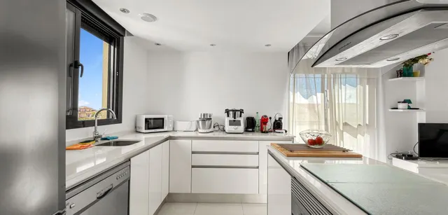 Apartamento 3 habitaciones 120m² en venta - La Zenia — 16