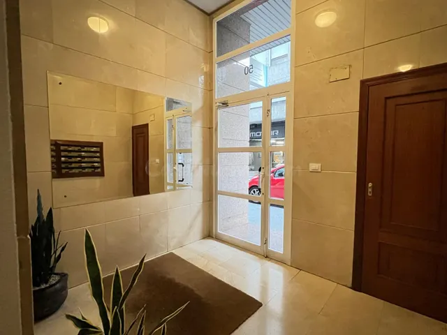 PISO EN ALQUILER EN ZONA COUTO - REMEDIOS (OURENSE) - foto 3