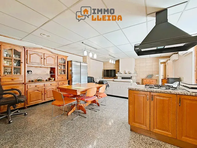 Fabuloso chalet de estilo moderno en Tárrega — 25