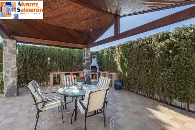 Fantastica casa en gojar — 42