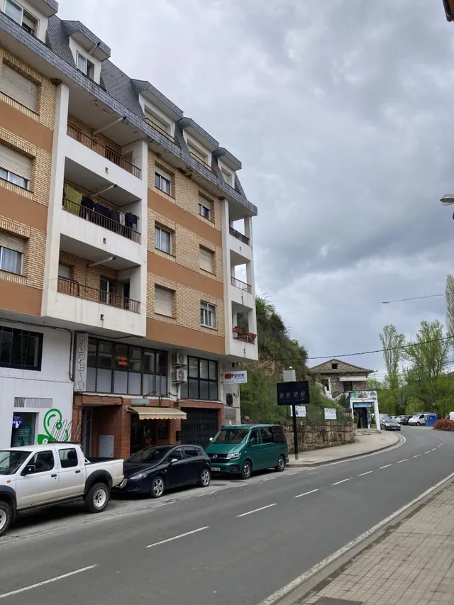 Terreno urbano en venta - Pirineo aragones — 8