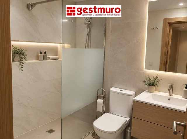 SE VENDE APARTAMENTO EN SANTA LUCIA CON TERRAZA!! — 12