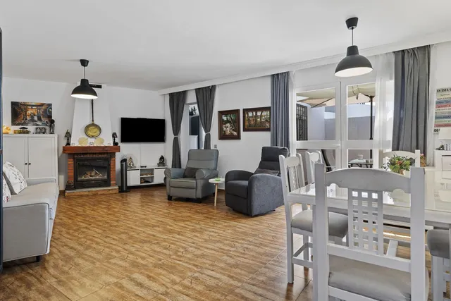 Chalet 4 habitaciones 251m² en venta - Centro — 19