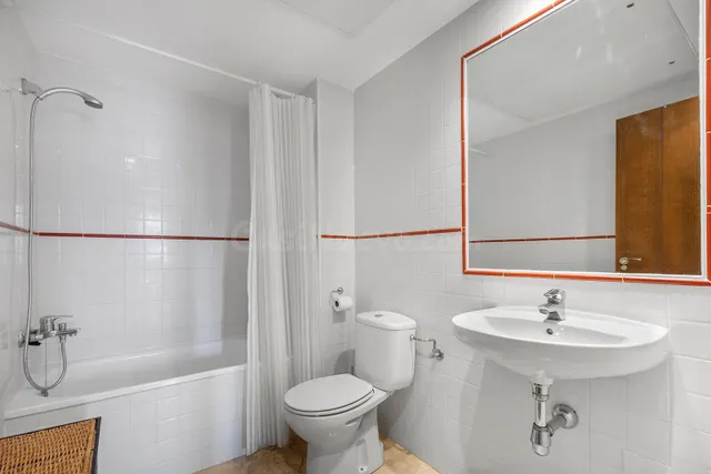 APARTAMENTO DE 2 DORMITORIOS 2 BAÑOS EN PINTA PRIMA ( ORIHUELA COSTA ) — 22