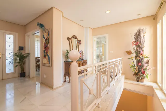EL HOGAR DESEADO HA LLEGADO A TU VIDA!! CHALET EN VENTA EN BONAVISTA — 40