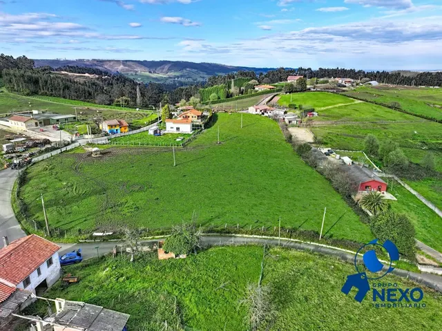 Finca edificable y parcelable en el gallinal | vistas al valle, casa de piedra y gran potencial — 6