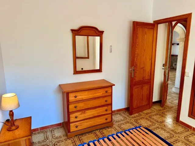 CHALET INDEPENDIENTE CON PISCINA EN BADIA BLAVA -LLUCMAJOR — 21