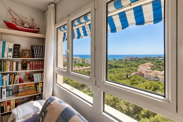 Apartamento 1 habitación 44m² en venta - Altos de Campoamor — 13