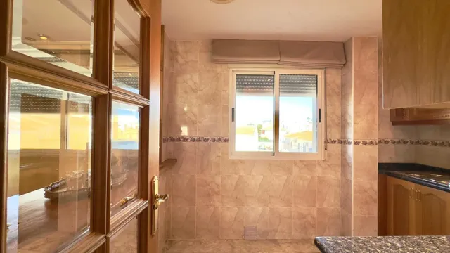 Ático 2 habitaciones 195m² en venta - Centro — 39
