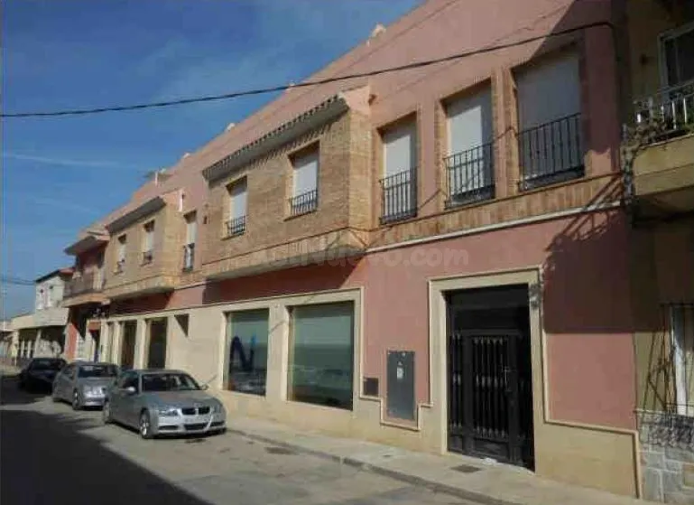 Apartamento 1 habitación 141m² en venta - Beniaján