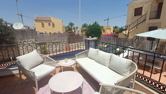 Villa 3 habitaciones 132m² en venta - Comunidad valenciana — 47
