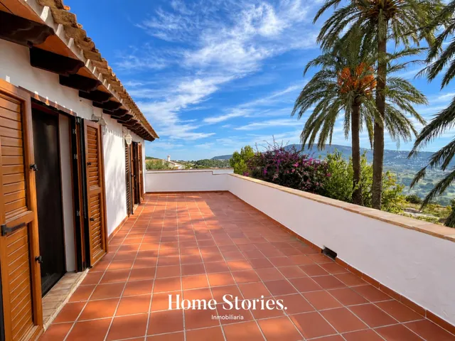 Villa 8 habitaciones 411m² en venta - Costa blanca norte — 30