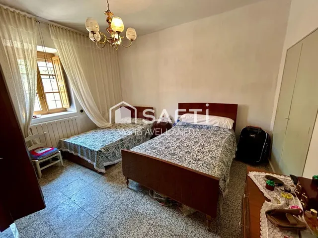 CASA DE PUEBLO A LA VENTA EN VALENCIA DE DON JUAN. - foto 5