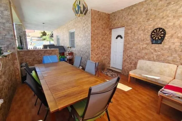 Villa 3 habitaciones 140m² en venta - Torreta florida — 24