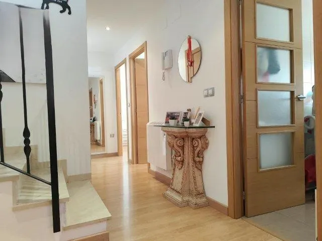 Ático Dúplex en el Corazón de Siete Aguas — 18
