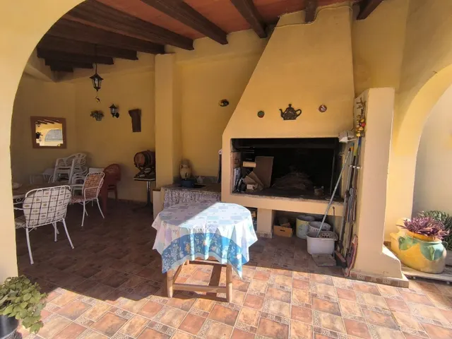 Casa de campo 5 habitaciones 407m² en venta - Comunidad valenciana — 7