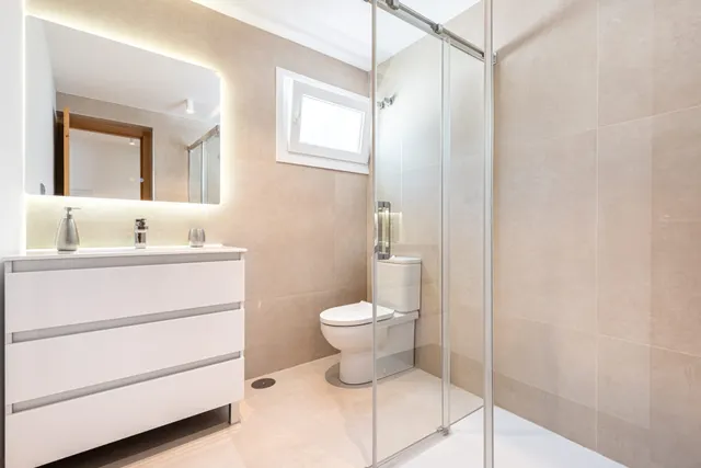 Magnifica casa independiente situada en los Boliches — 10