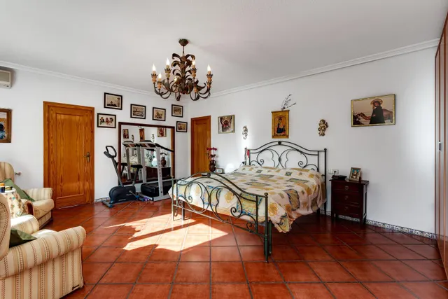 En Venta Villa de Lujo en San Luis Torrevieja — 14