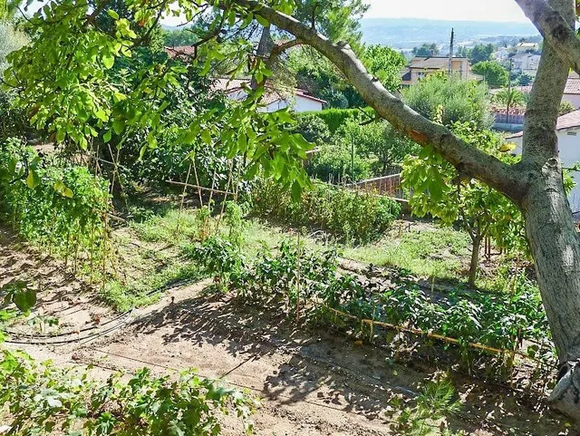 Terreno urbano en Esparreguera urb. Can Rial - Barcelona — 17