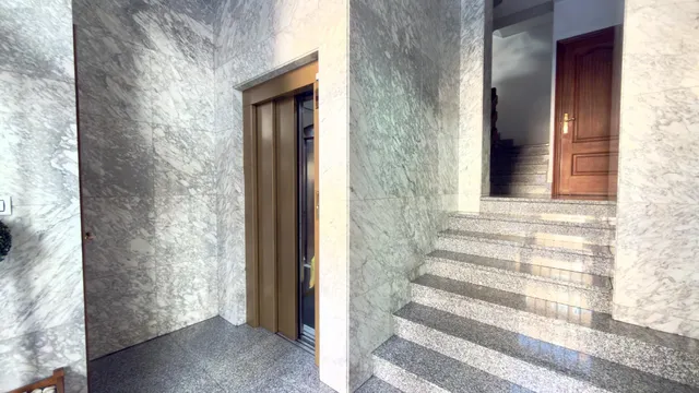 Piso en Venta - Centro de Orense 3 habitaciones 2 baños y ascensor — 32