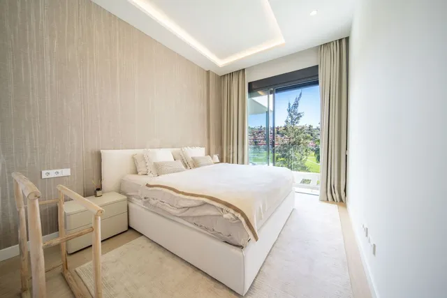 Adosado 4 habitaciones 280m² en venta - Marbella — 4