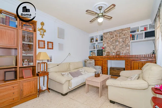 Casa pareada en La Zubia — 3