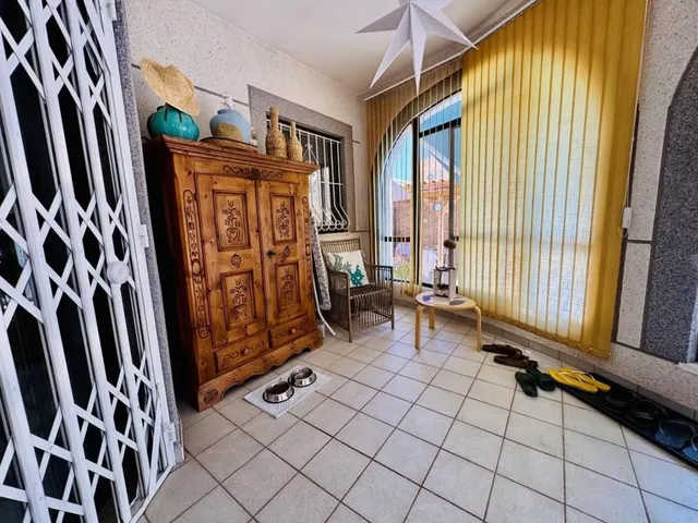 Villa 135m² en venta - San luis — 13