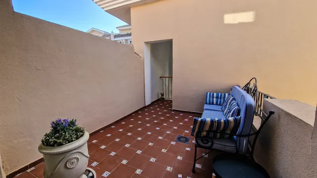 Ático 3 habitaciones 154m² en venta - Costa del Sol — 44
