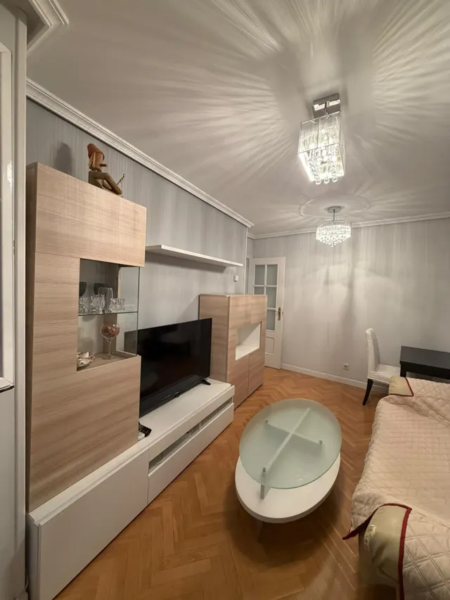 MAGNIFICO piso de DOS dormitorios en VALDEACEDERAS — 8