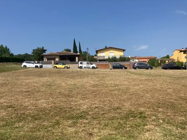 🏡 Parcela de 480 m2 en Cistella – Tu Proyecto de Vida Empiez - foto 5