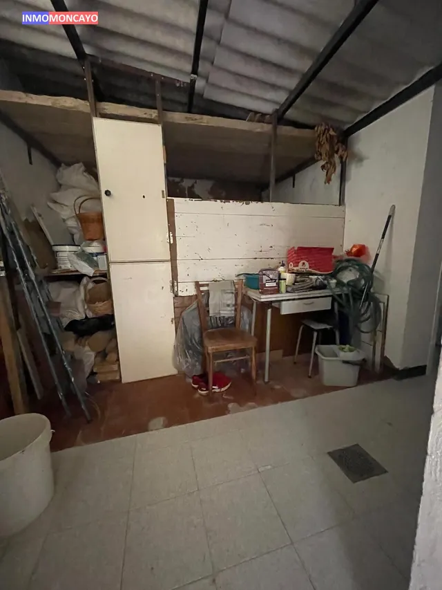 SE VENDE CASA EN TARAZONA - foto 5