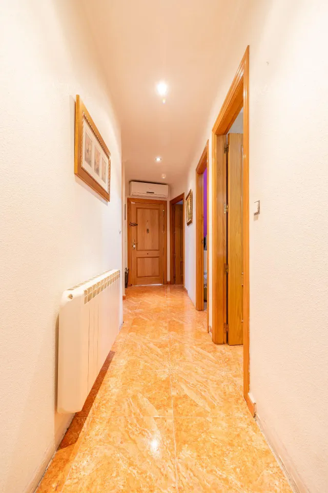 Piso en Abarán — 20