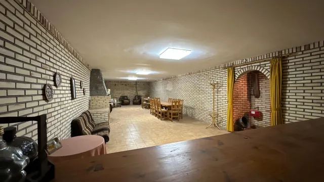 Casa independiente en la almunia de doña — 38