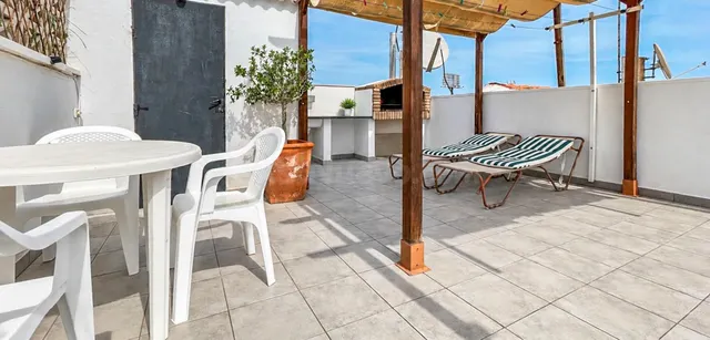 Bungalow 3 habitaciones 95m² en venta - El limonar — 4
